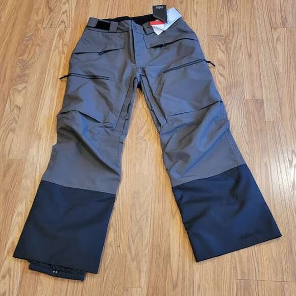 Thor Pulse waterproof breathable New wtih tags pants Size S - Picture 1 of 16
